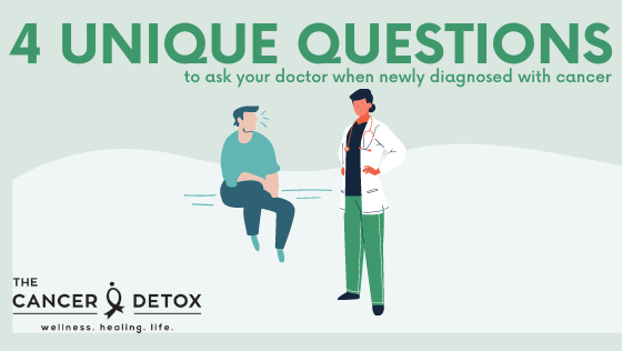 Questions to ask your doctor
