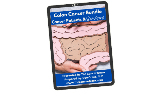 Colon cancer prevention guide