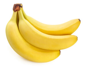 Bananas prevent cancer