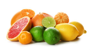 Citrus fruits prevent cancer