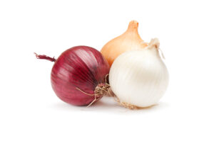 Onions prevent cancer