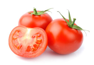 Tomatoes prevent cancer