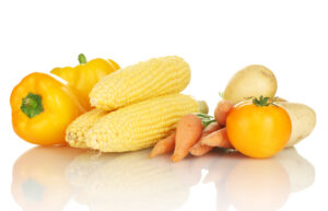 Yellow vegetables prevent cancer